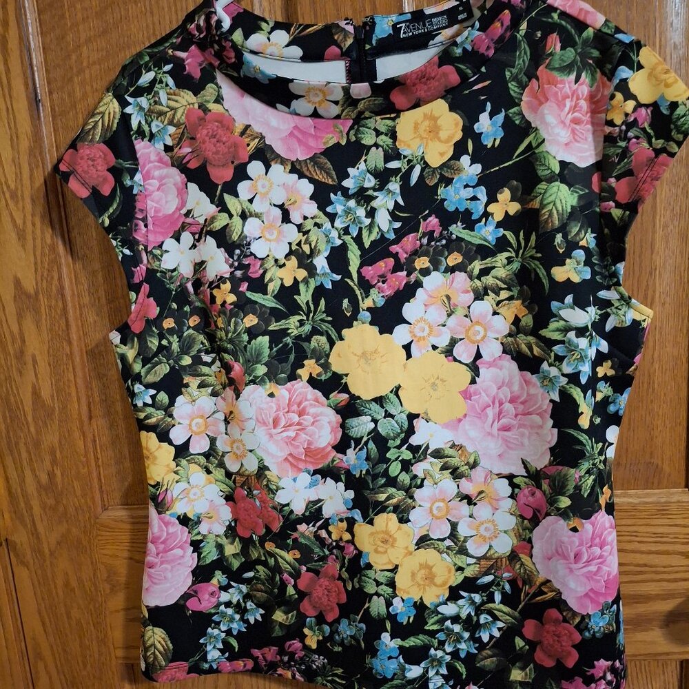 NY&C Top
